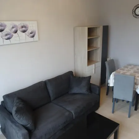 Le Panoramique Troyes